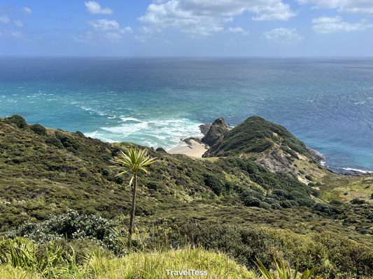 Cape Reinga