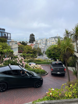 Lombard Street