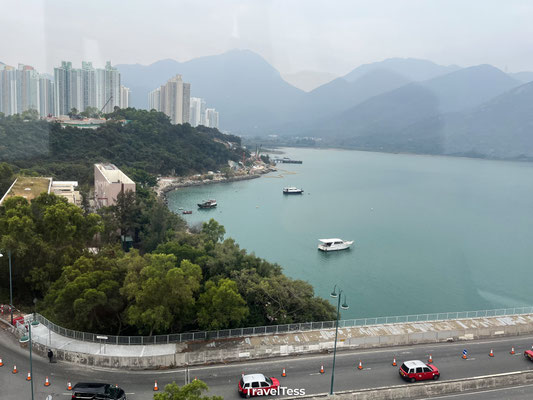 Ngong Ping kabelbaan