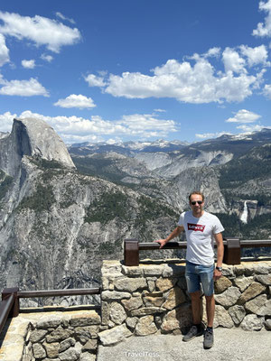 Glacier Point