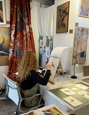 Kunstgalerie 59 Rivoli