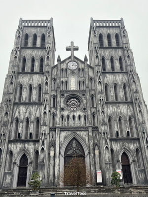 St. Joseph Cathedral