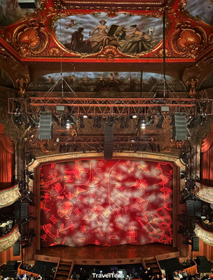 Theater Lion King Musical