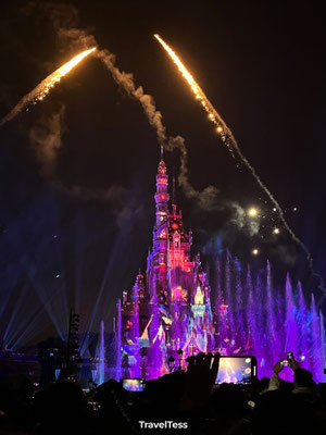Hong Kong Disneyland