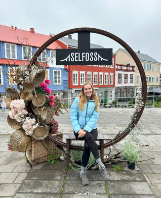 Selfoss