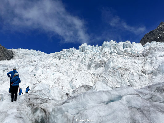 Franz Josef Glacier