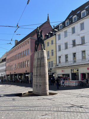 Bertoldsbrunnen