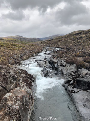 Tongariro National Park