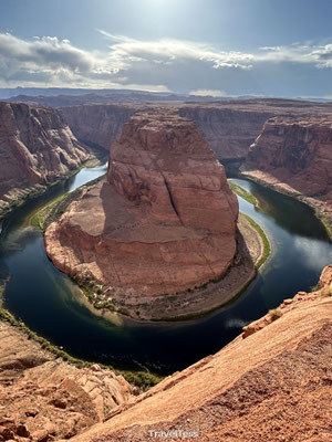 Horseshoe Bend