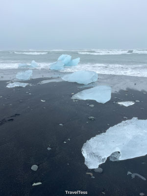 Diamond Beach