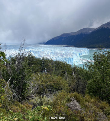 Perito Moreno gletsjer