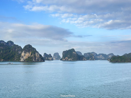 Halong Bay