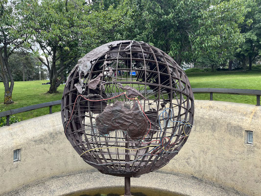 James Cook Monument