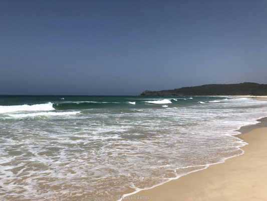 Noosa Beach