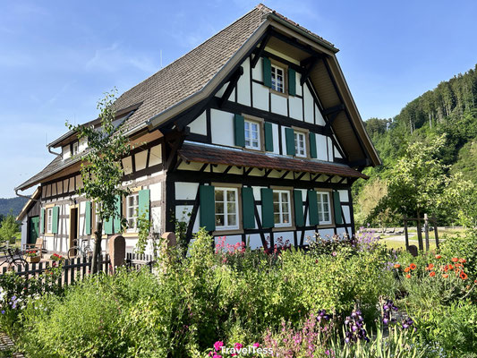 Black Forest Open Air Museum