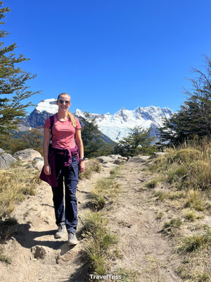 Mirador Cerro Torre