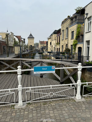 De Geul