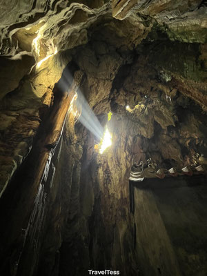Marble Mountains