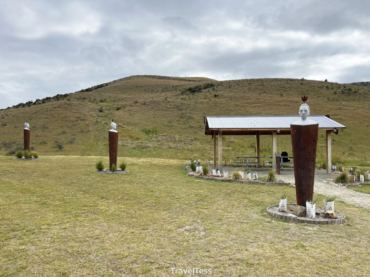Castle Hill Conservation Area