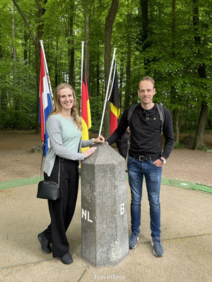Drielandenpunt