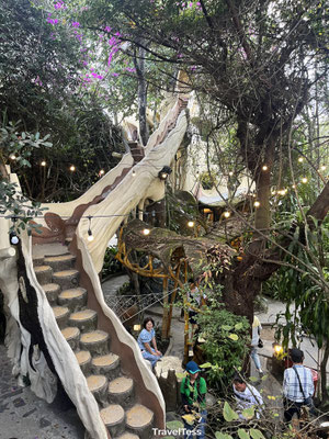 Crazy House Dalat