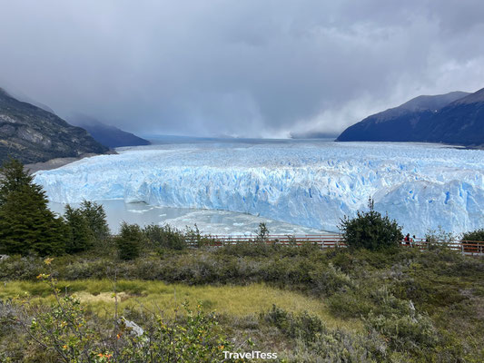 Perito Moreno gletsjer