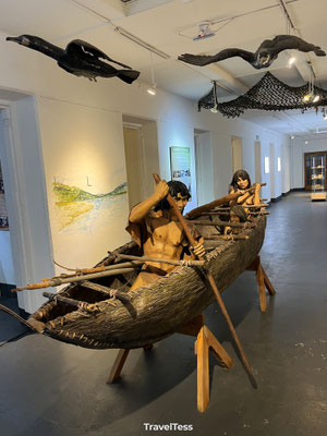 Maritiem Museum Ushuaia