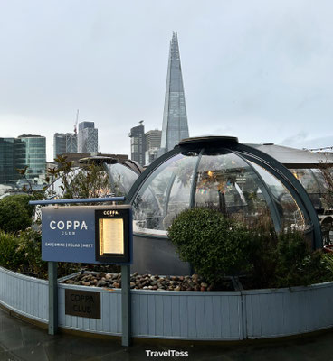 Coppa Club London