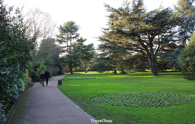 Greenwich Park