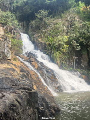 Datanla Falls