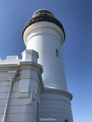 Vuurtoren Byron Bay