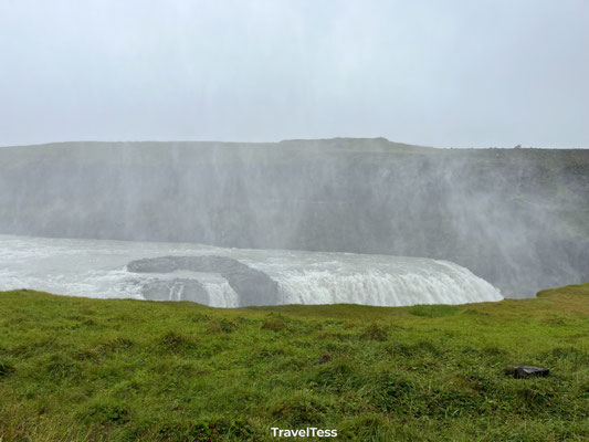 Gullfoss waterval