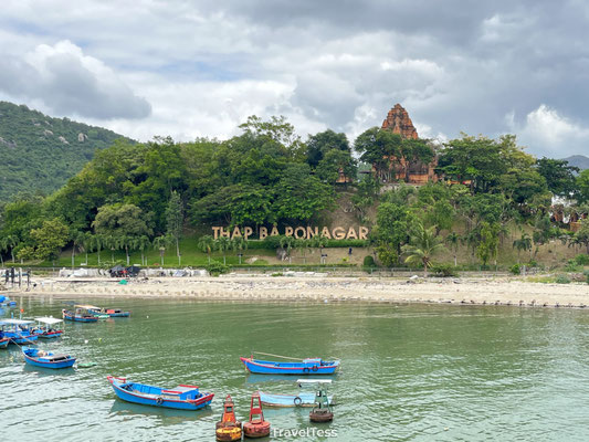Po Nagar Cham