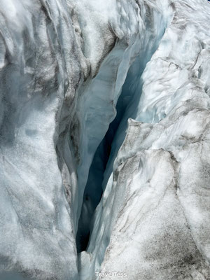 Franz Josef Glacier Heli Hike