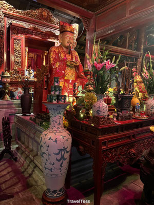 Keizerlijke stad van Thăng Long