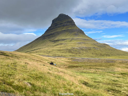 Kirkjufell
