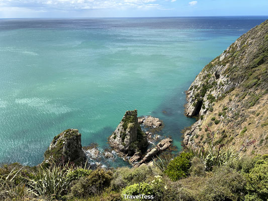 Kust The Catlins