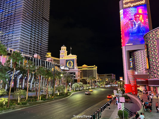 Las Vegas Strip