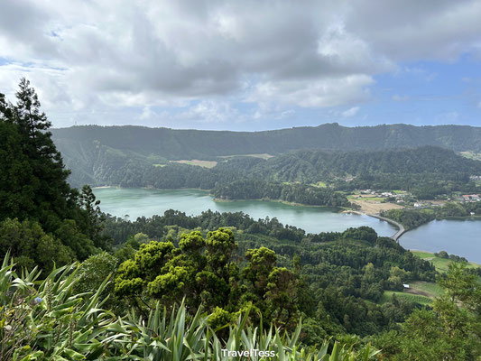 Sete Cidades