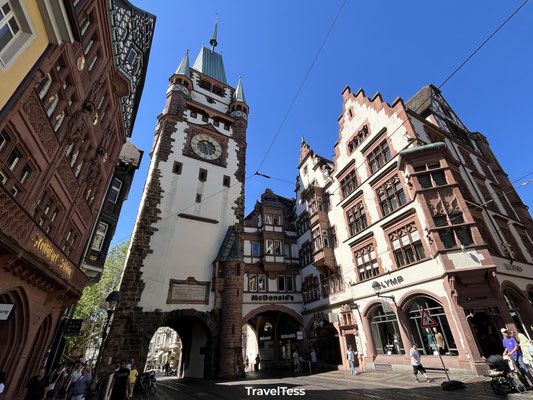 Freiburg