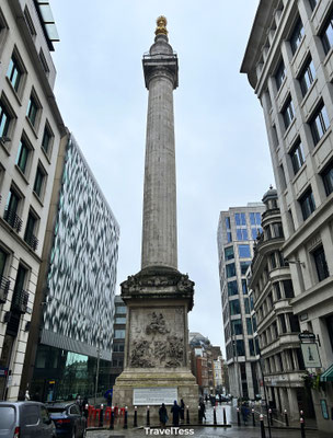The Monument