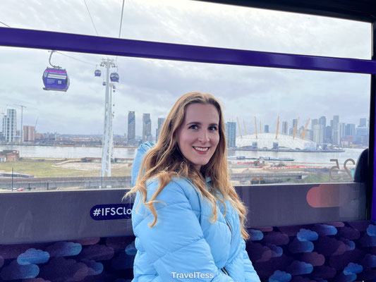IFS Cable Car