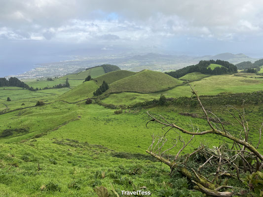 Miradouro do Pico do Carvão