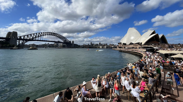 Haven van Sydney
