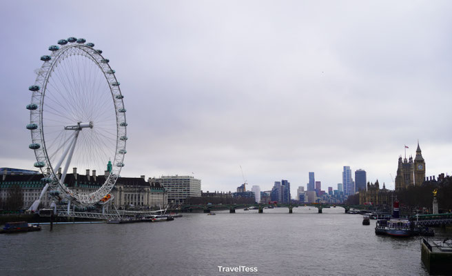 London Eye