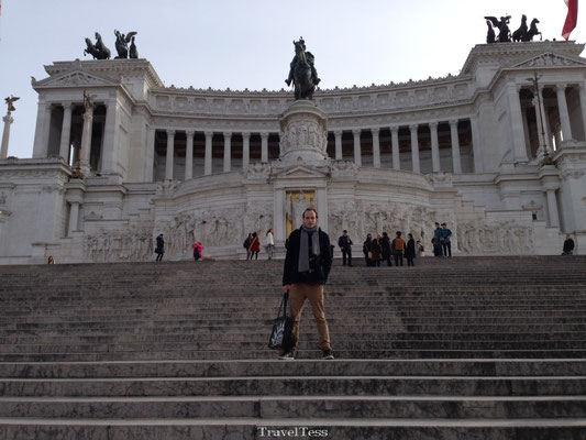 Piazza Venezia