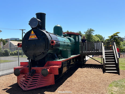 Deloraine