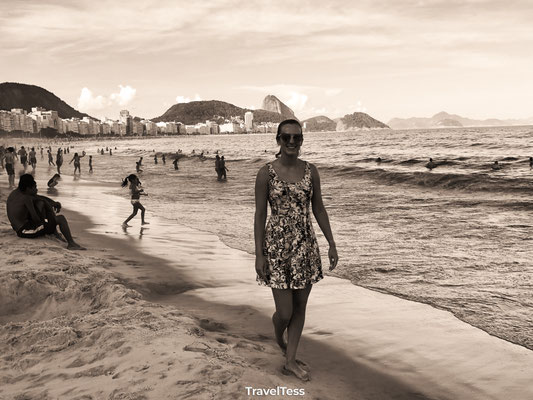 Copacabana