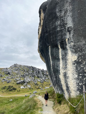 Castle Hill Conservation Area