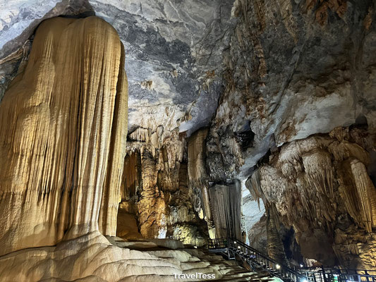 Paradise Cave